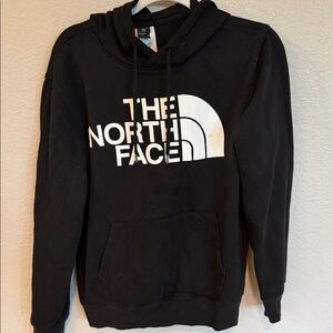 The North Face Black Pullover Hoodie